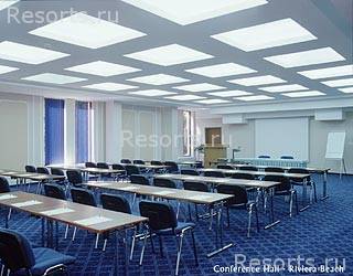 Riviera Beach Hotel 43